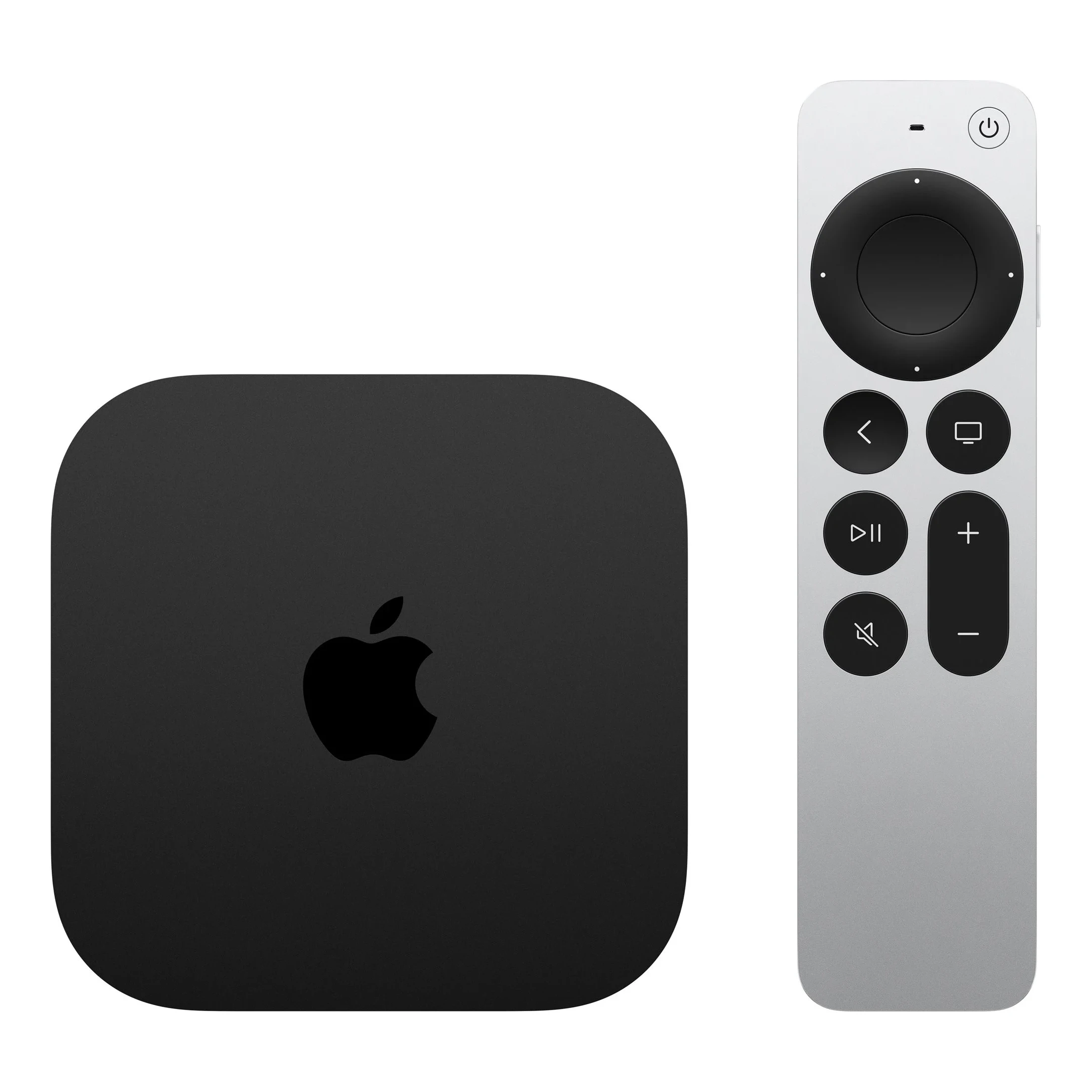 Apple TV 4K 2022 64G