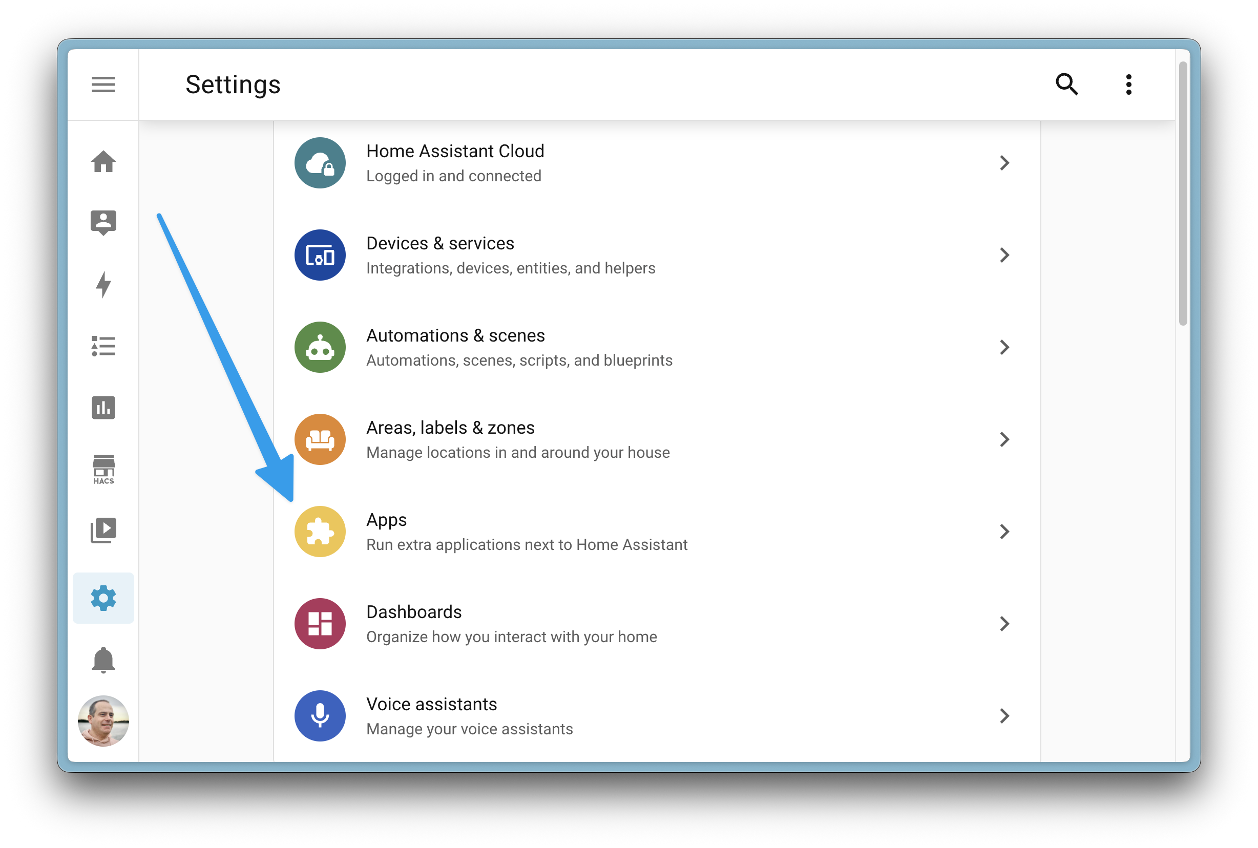 Add-ons are now Apps