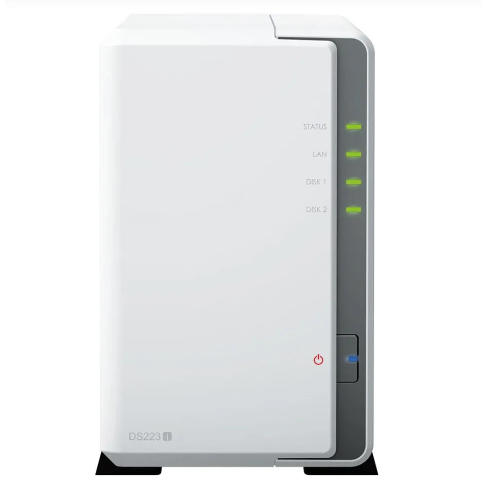 Synology 223j