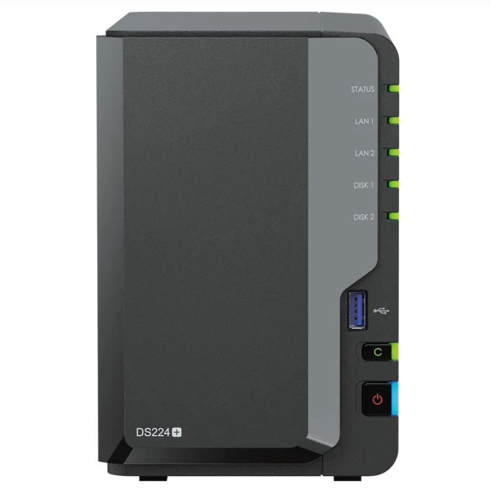 Synology 224+