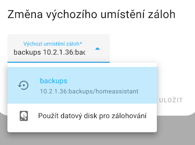 Auto Backup - Backup Drives3