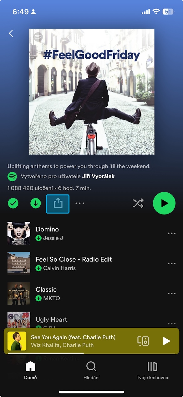 Spotify