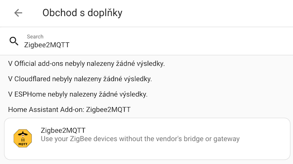 Zigbee2Mqtt 1