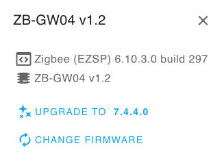 Zigbee flash 1