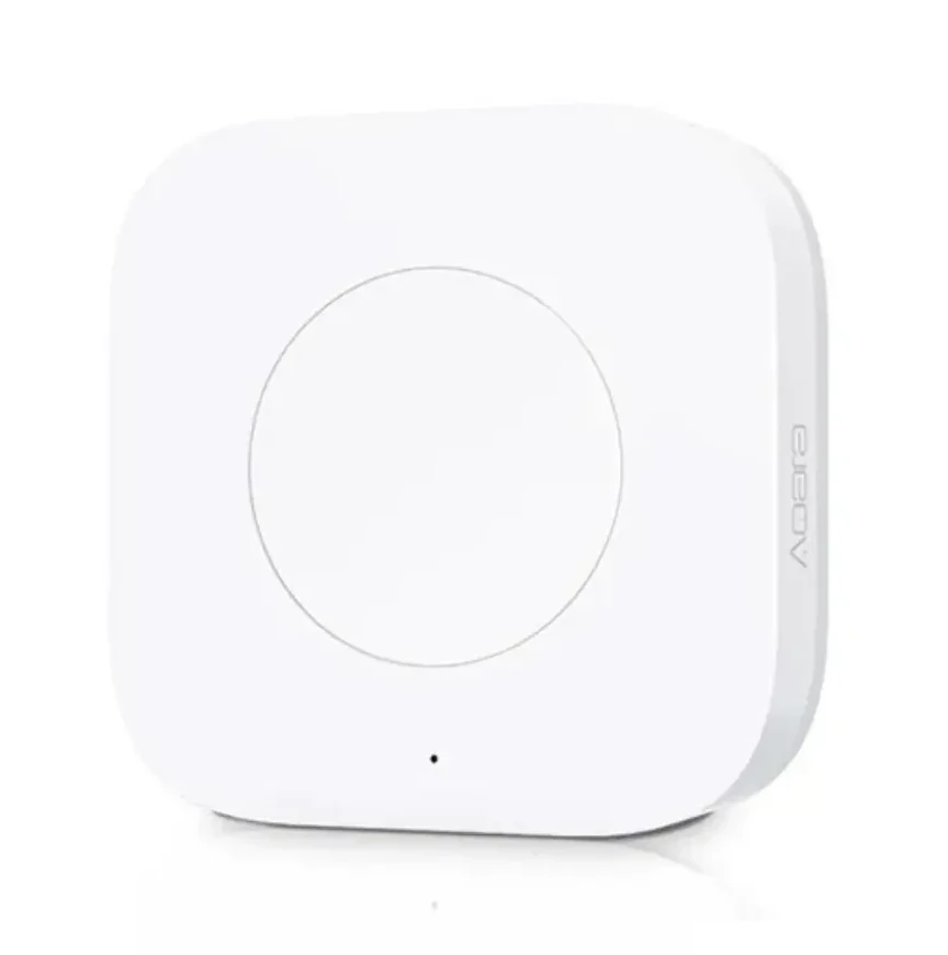 Aqara Wireless Mini Switch Zigbee