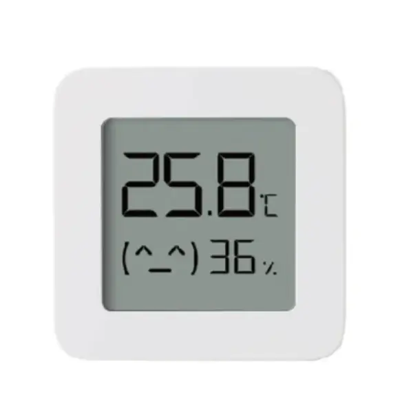 Xiaomi Mijia Bluetooth Thermometer