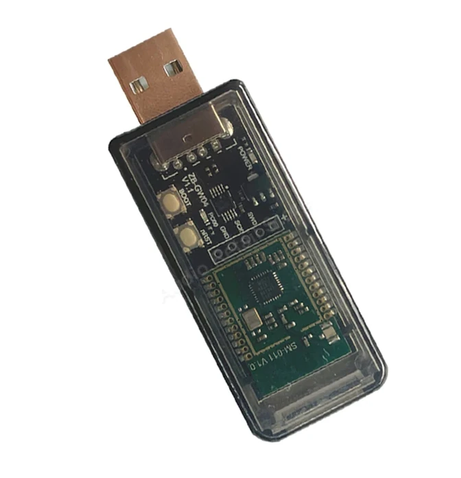 Zigbee ZB-GW04 Adapter