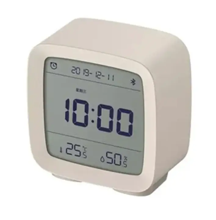 Qingping Bluetooth Alarm Clock