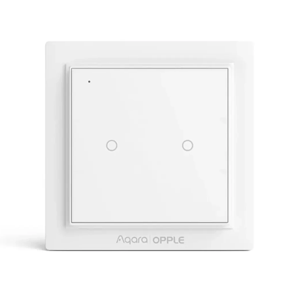 Aqara Opple Wireless Smart Switch