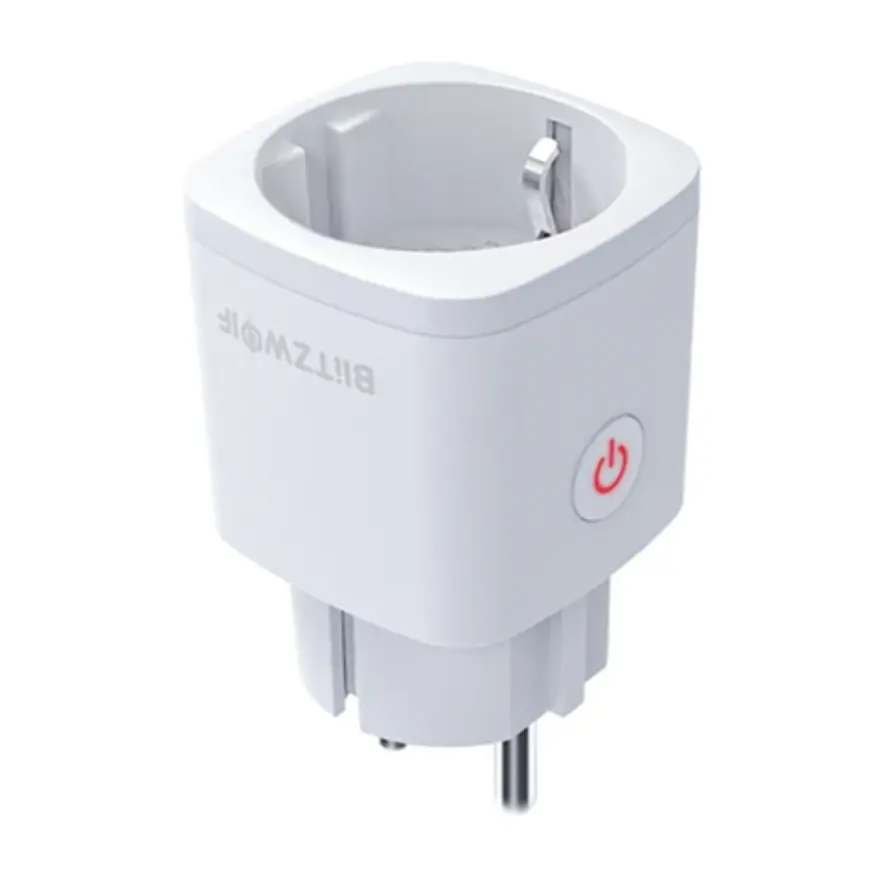 BlitzWolf BW-SHP13 EU Zigbee 3 Smart Socket