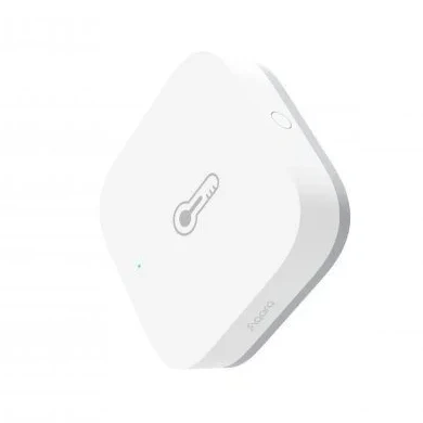 Aqara Temperature and Humidity Sensor T1