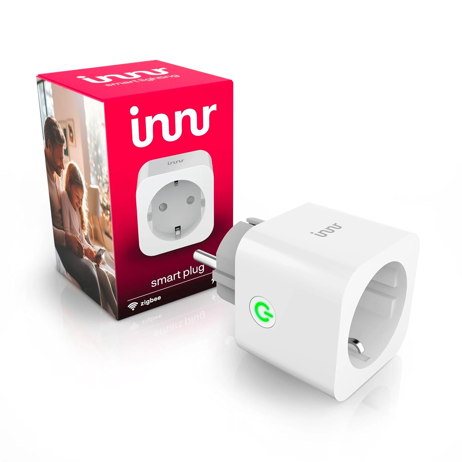 Innr Smart Plug SP240