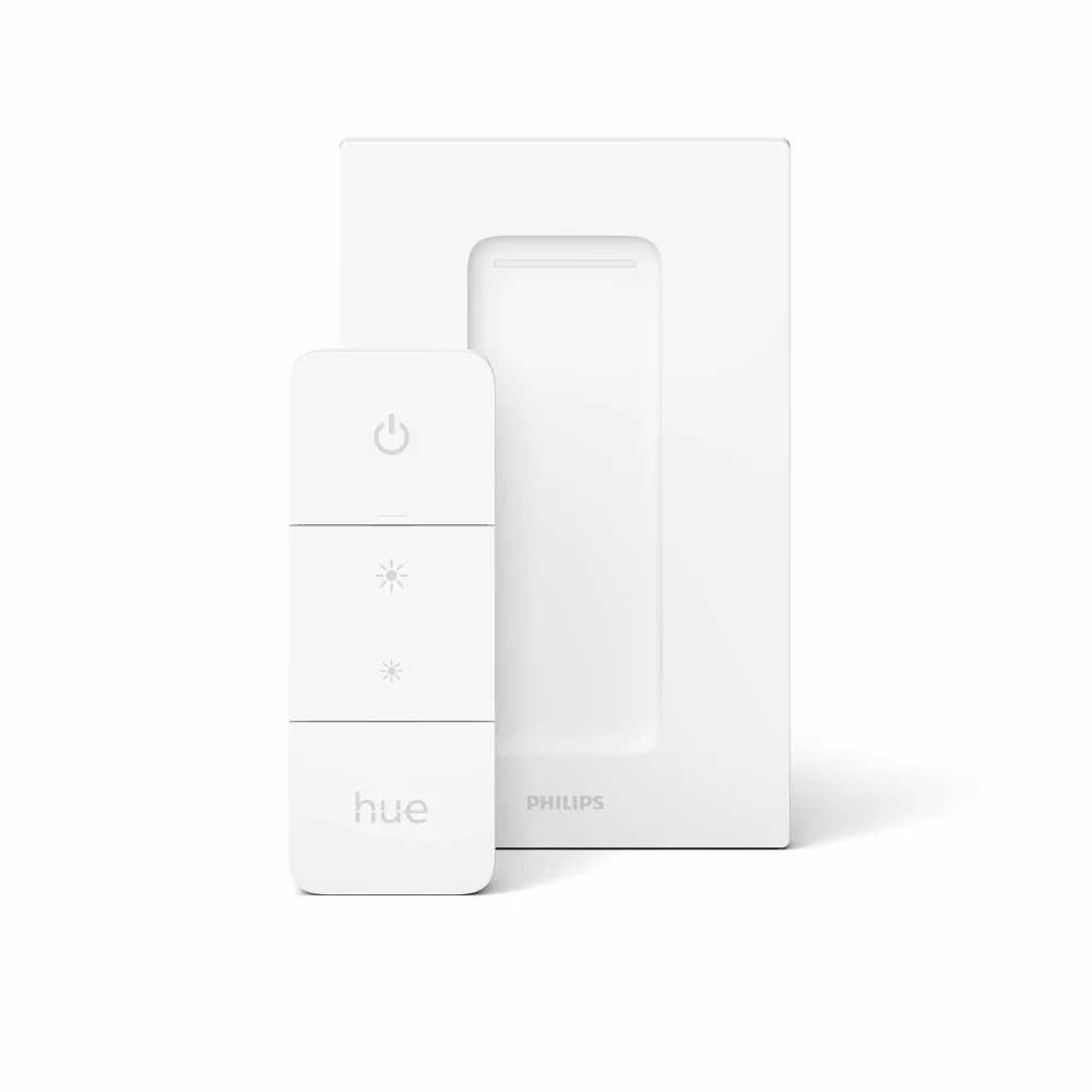 Philips Hue dimmer switch V2