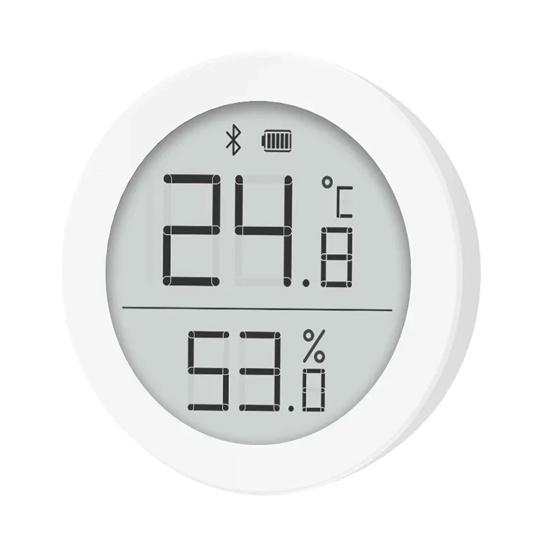 Qingping Bluetooth Thermometer E-Ink