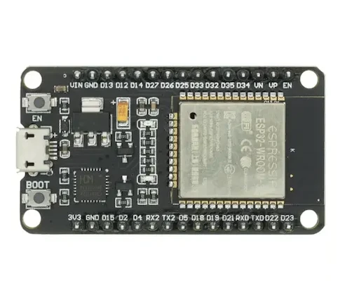 ESP32-WROOM