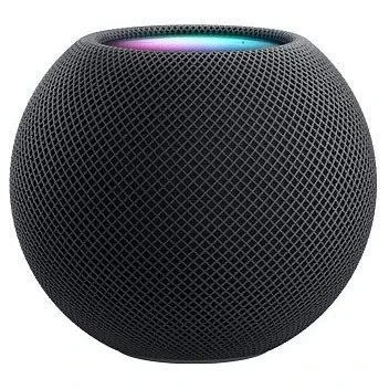 Apple HomePod mini vesmírně šedá - EU