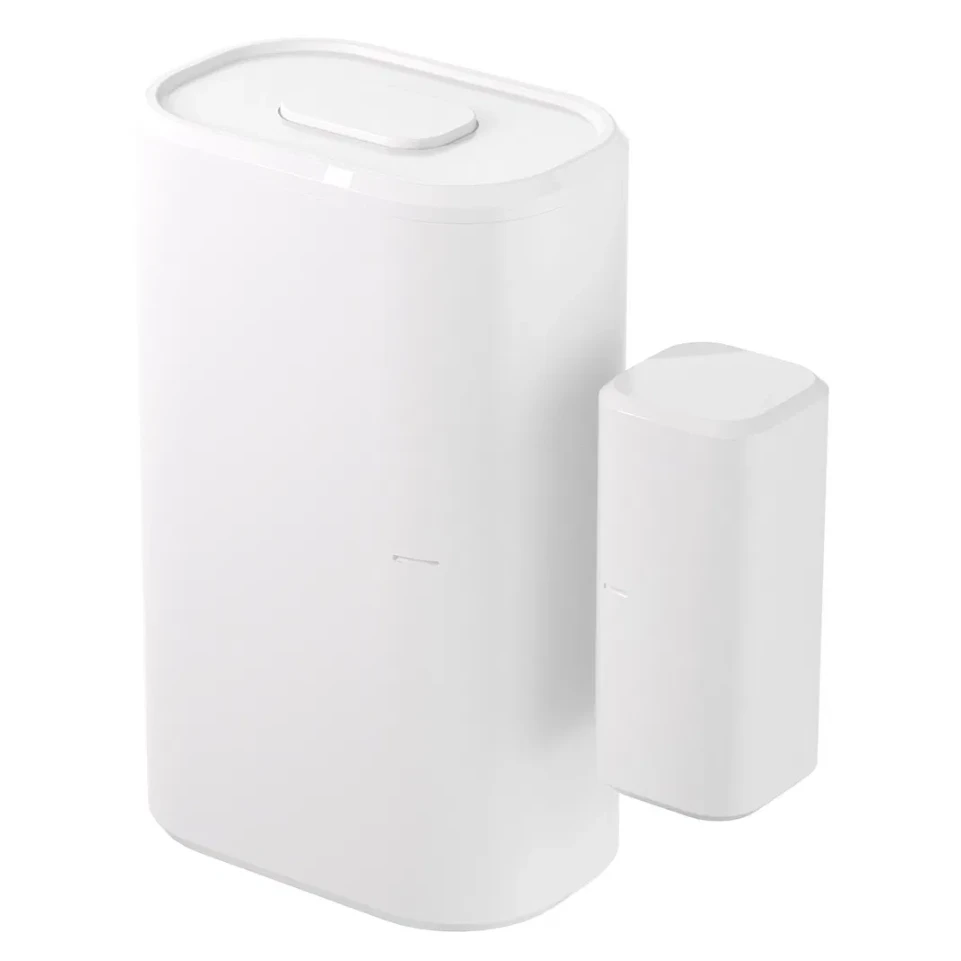 Sonoff SNZB-04P Zigbee Door/Window Sensor