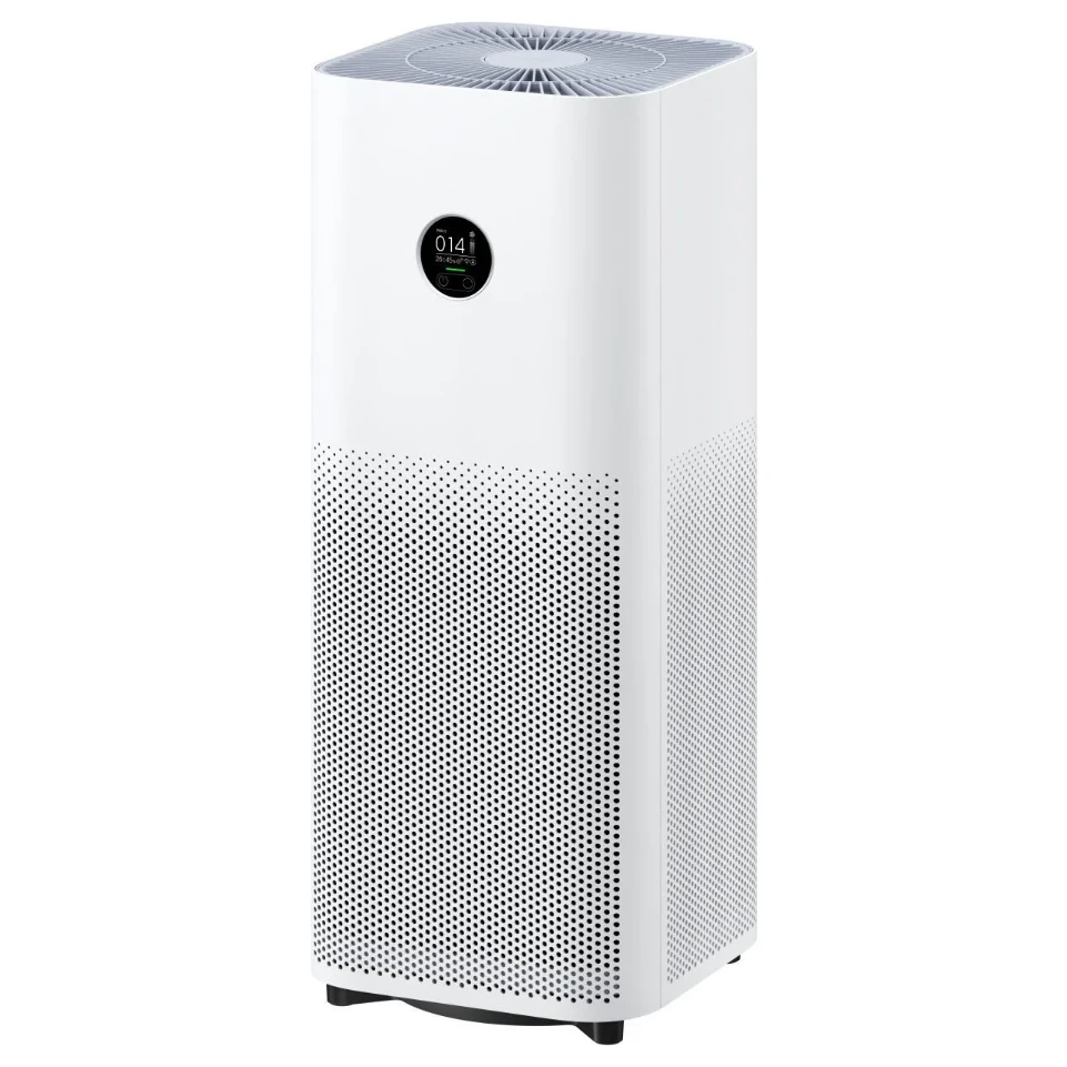 Xiaomi Smart Air Purifier 4 Pro