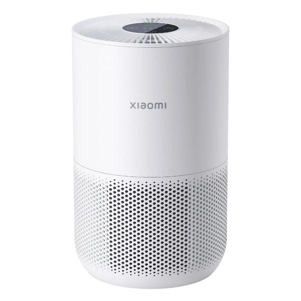 Xiaomi Smart Air Purifier 4 Compact