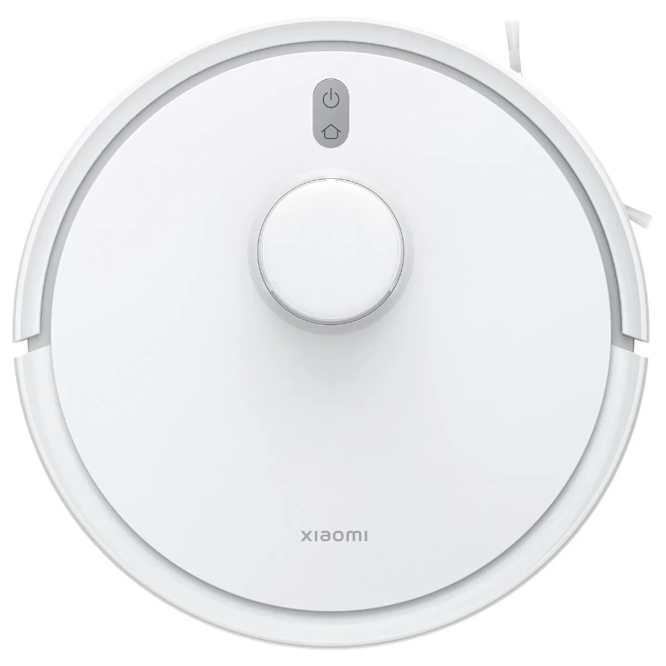 Xiaomi Robot Vacuum S20 White